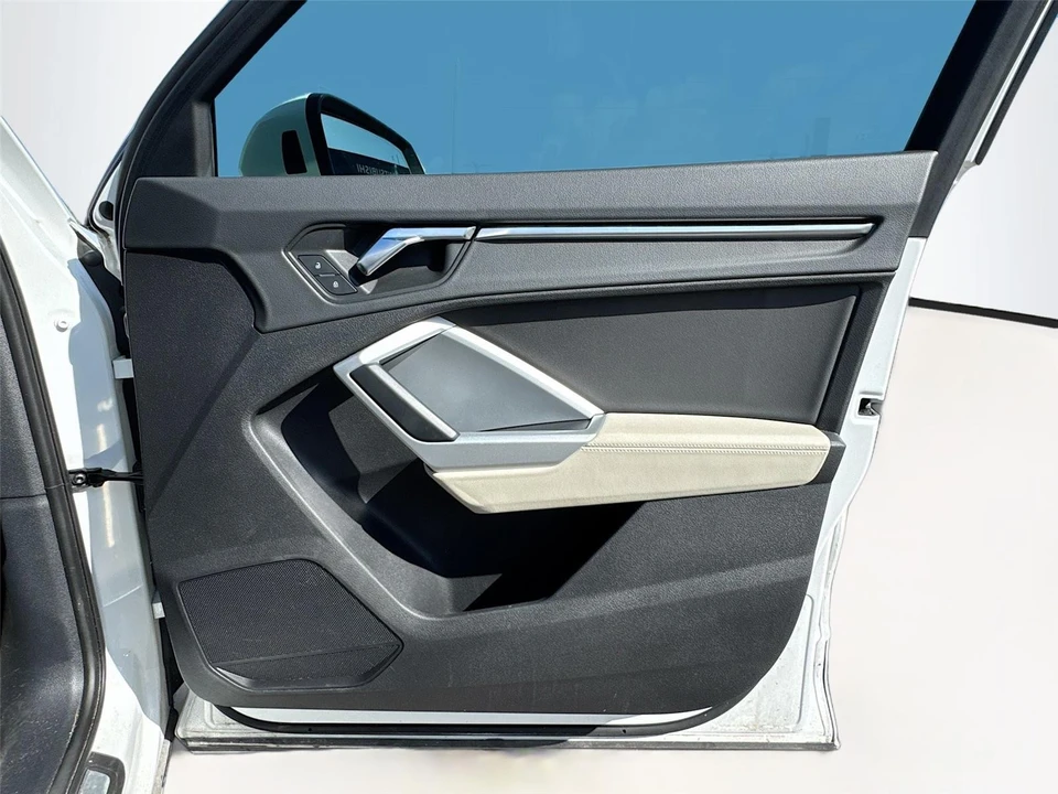 2021 Audi F3 Q3 - Image 14 of 14