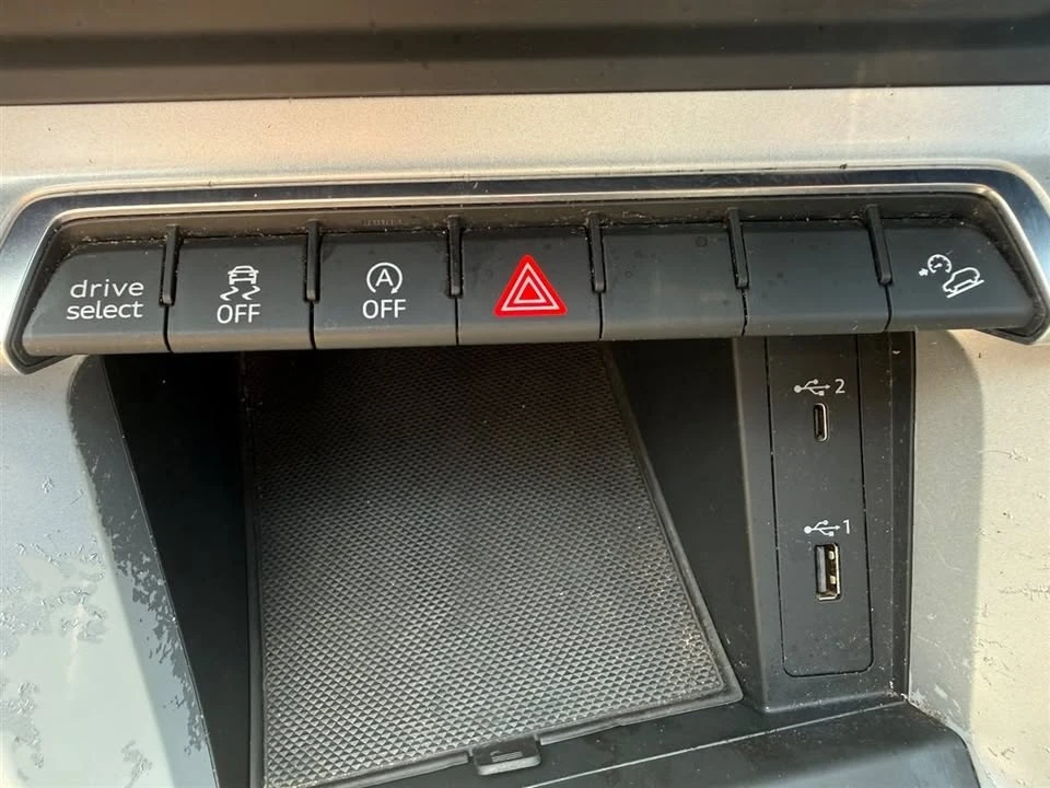 2021 Audi F3 Q3 - Image 17 of 20