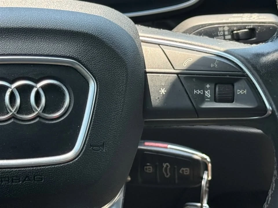 2021 Audi F3 Q3 - Image 12 of 20