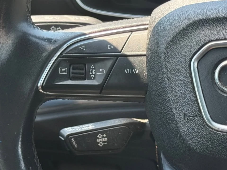 2021 Audi F3 Q3 - Image 11 of 20