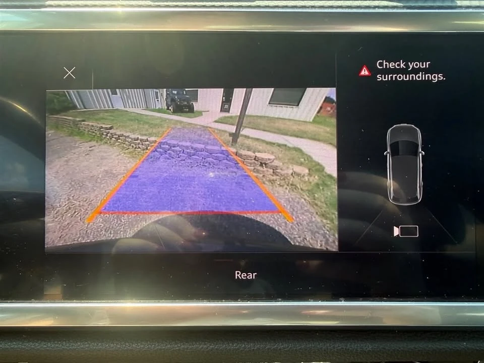 2021 Audi F3 Q3 - Image 14 of 20
