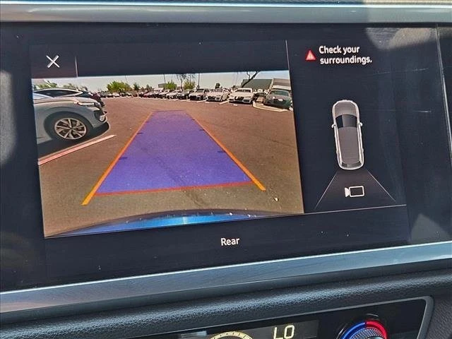 2021 Audi F3 Q3 - Image 16 of 20