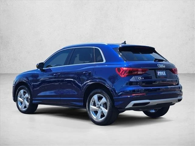2021 Audi F3 Q3 - Image 8 of 20