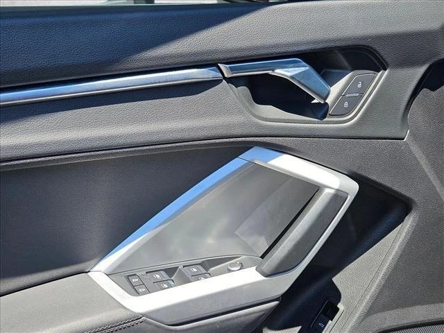 2021 Audi F3 Q3 - Image 11 of 20