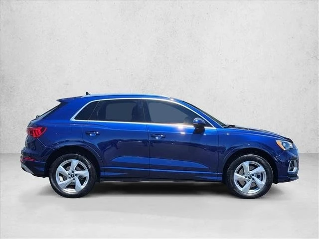 2021 Audi F3 Q3 - Image 4 of 20