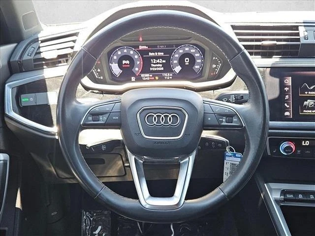 2021 Audi F3 Q3 - Image 14 of 20