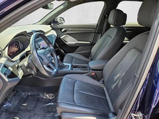 2021 Audi F3 Q3 - Image 20 of 20