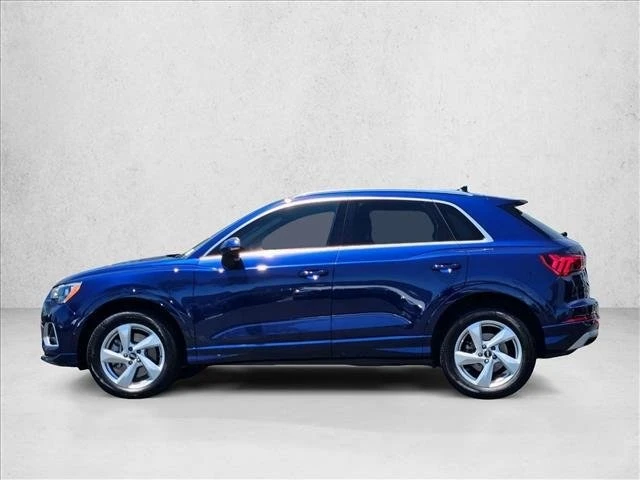2021 Audi F3 Q3 - Image 9 of 20
