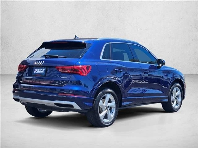 2021 Audi F3 Q3 - Image 5 of 20