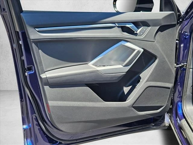 2021 Audi F3 Q3 - Image 10 of 20