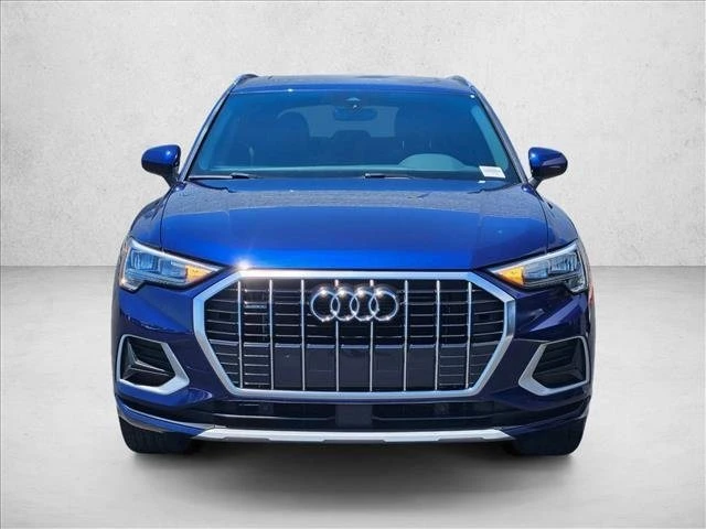 2021 Audi F3 Q3 - Image 2 of 20