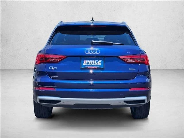 2021 Audi F3 Q3 - Image 7 of 20