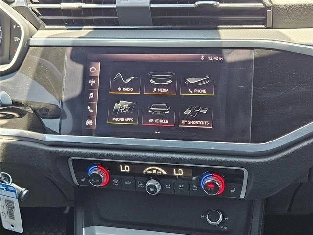 2021 Audi F3 Q3 - Image 17 of 20