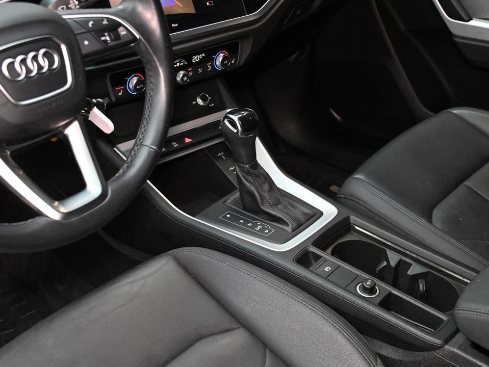 2021 Audi F3 Q3 - Image 20 of 20