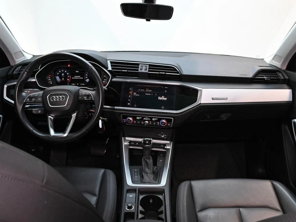 2021 Audi F3 Q3 - Image 7 of 20