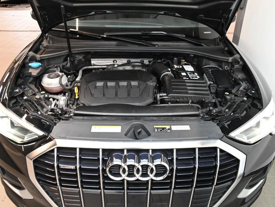 2021 Audi F3 Q3 - Image 11 of 20