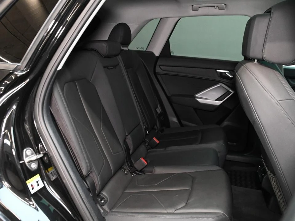 2021 Audi F3 Q3 - Image 8 of 20
