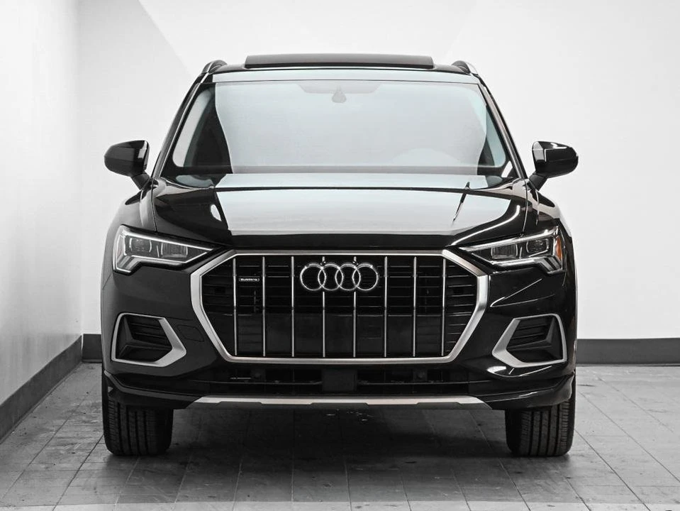 2021 Audi F3 Q3 - Image 2 of 20