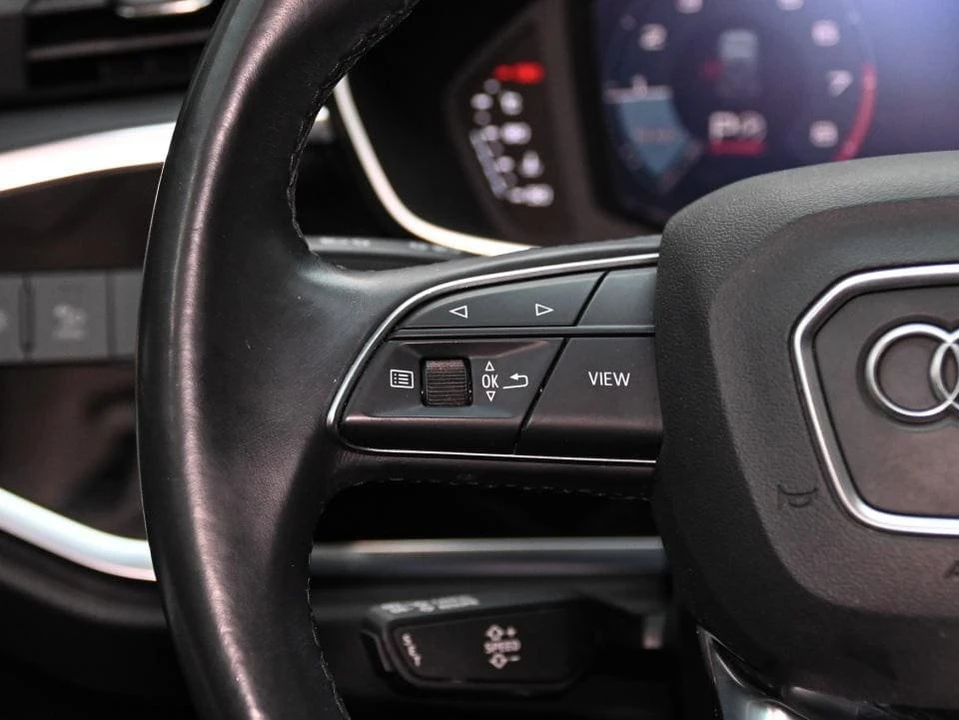 2021 Audi F3 Q3 - Image 14 of 20