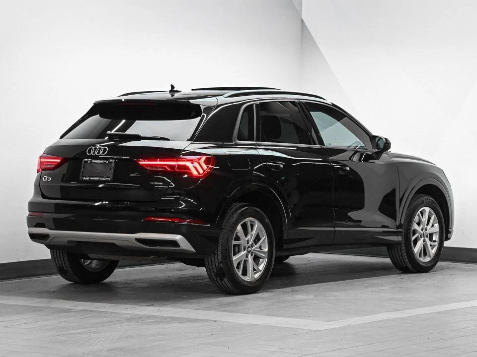 2021 Audi F3 Q3 - Image 4 of 20