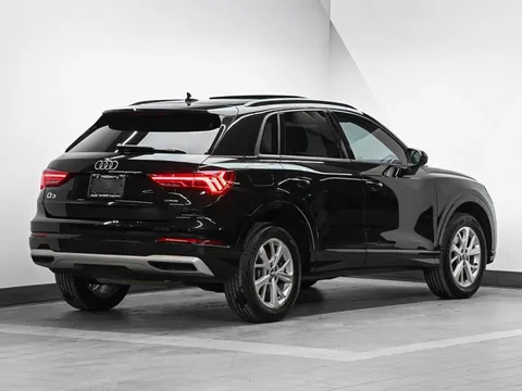 2021 Audi F3 Q3 - Image 4 of 20