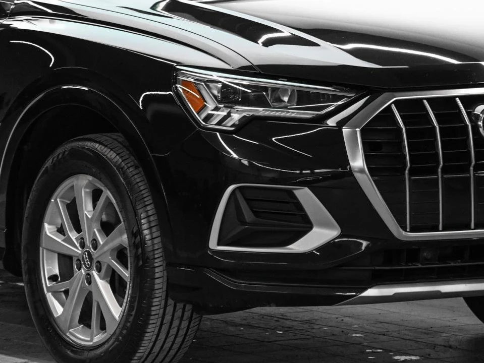 2021 Audi F3 Q3 - Image 6 of 20
