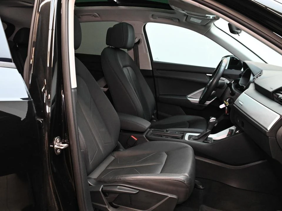 2021 Audi F3 Q3 - Image 9 of 20