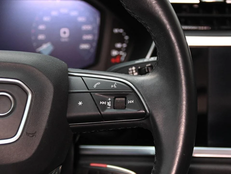 2021 Audi F3 Q3 - Image 15 of 20