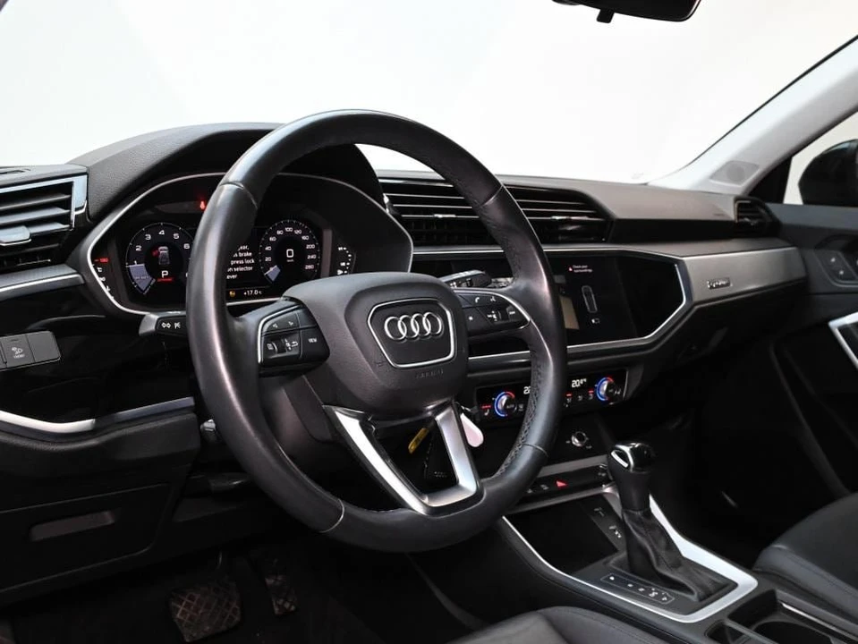 2021 Audi F3 Q3 - Image 19 of 20