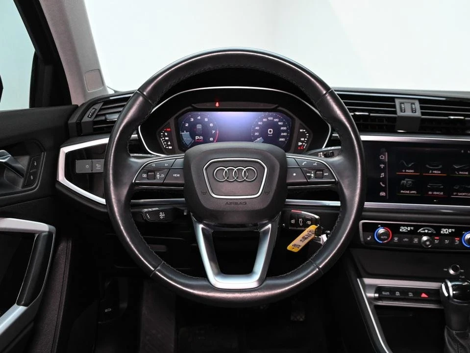 2021 Audi F3 Q3 - Image 13 of 20