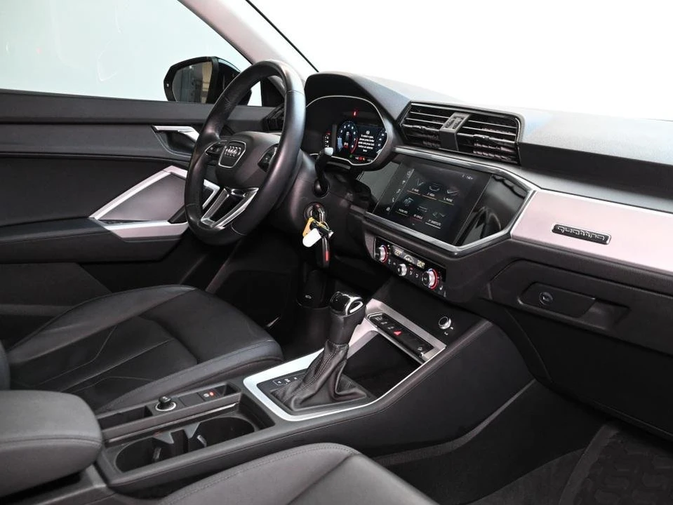 2021 Audi F3 Q3 - Image 18 of 20