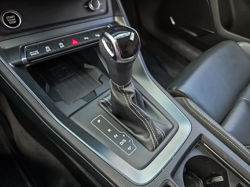 2021 Audi F3 Q3 - Image 10 of 14