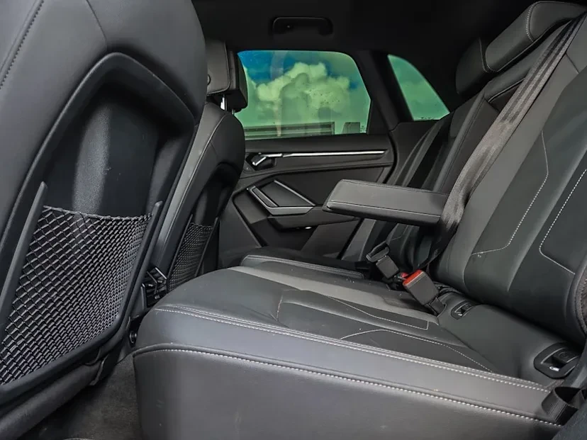 2021 Audi F3 Q3 - Image 13 of 14
