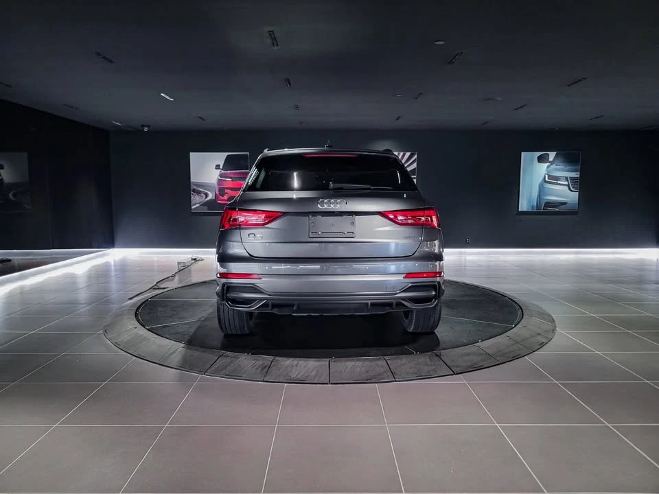 2021 Audi F3 Q3 - Image 5 of 19
