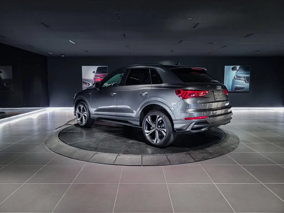 2021 Audi F3 Q3 - Image 6 of 19