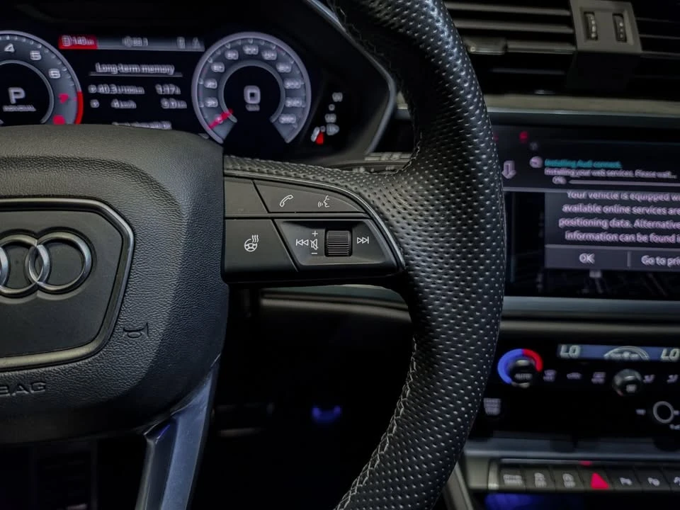 2021 Audi F3 Q3 - Image 13 of 19