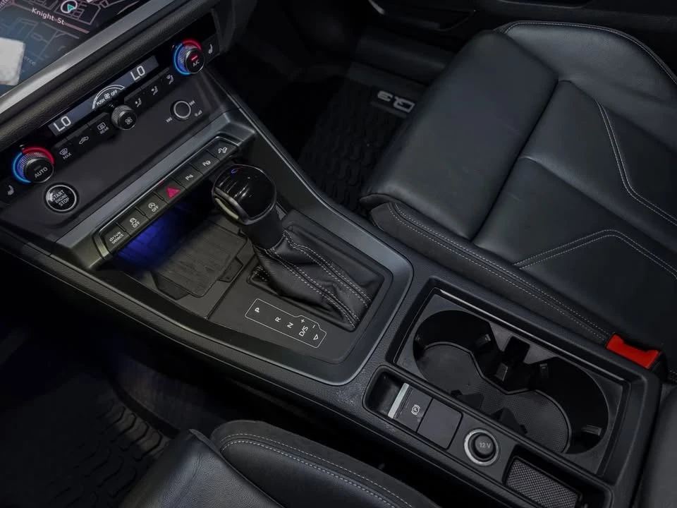 2021 Audi F3 Q3 - Image 15 of 19
