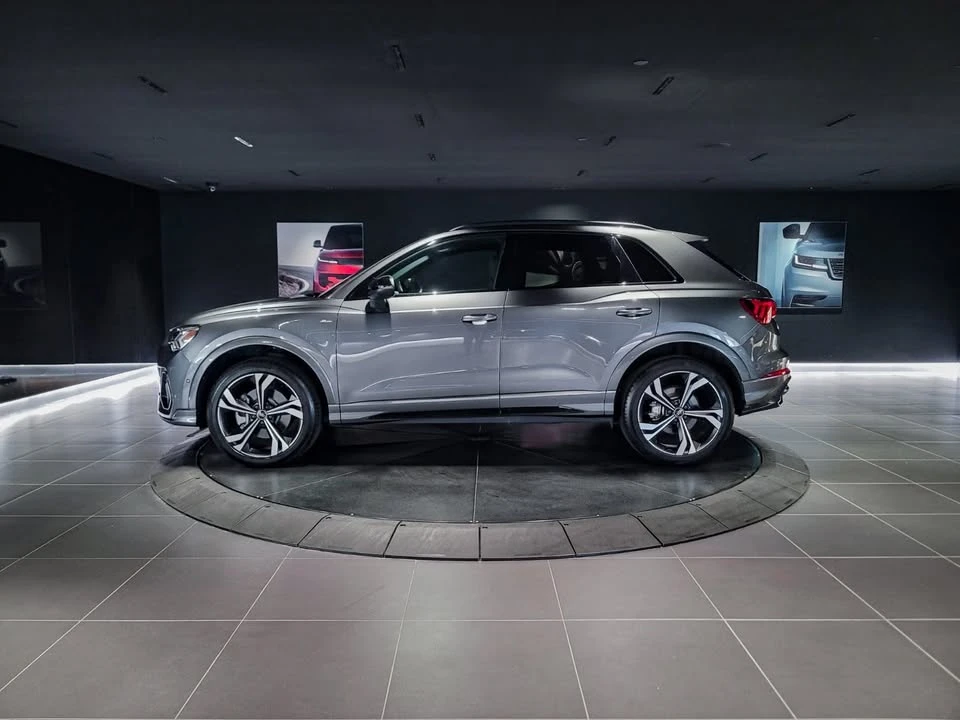 2021 Audi F3 Q3 - Image 7 of 19