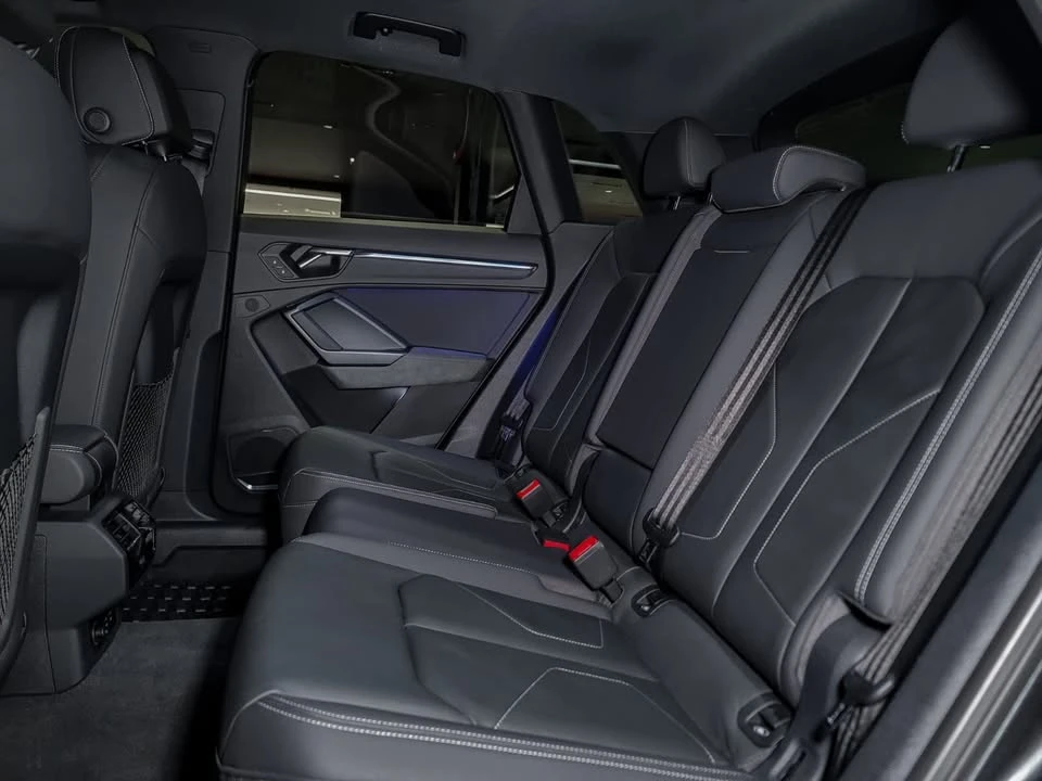 2021 Audi F3 Q3 - Image 19 of 19