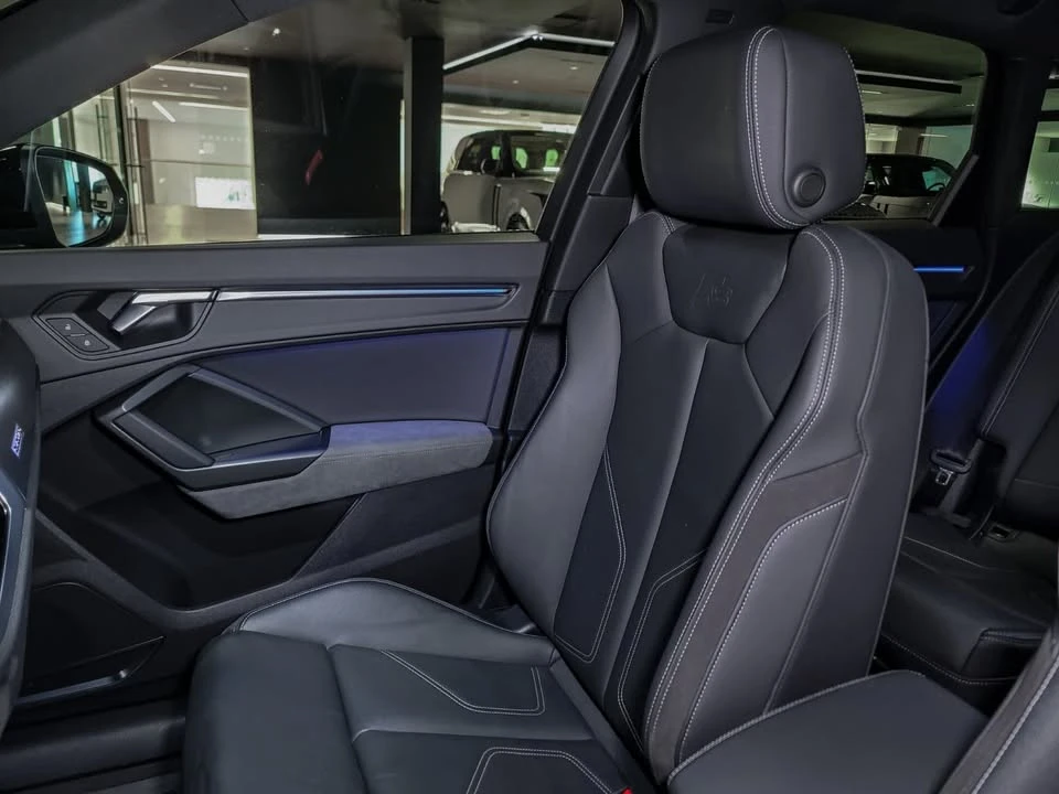 2021 Audi F3 Q3 - Image 18 of 19