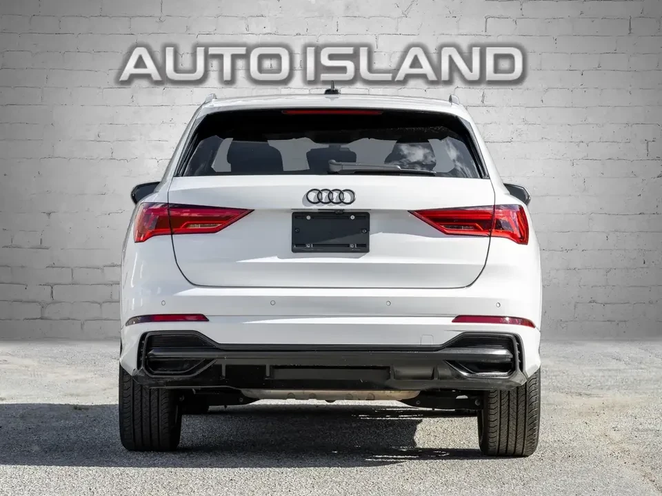 2021 Audi F3 Q3 - Image 6 of 20