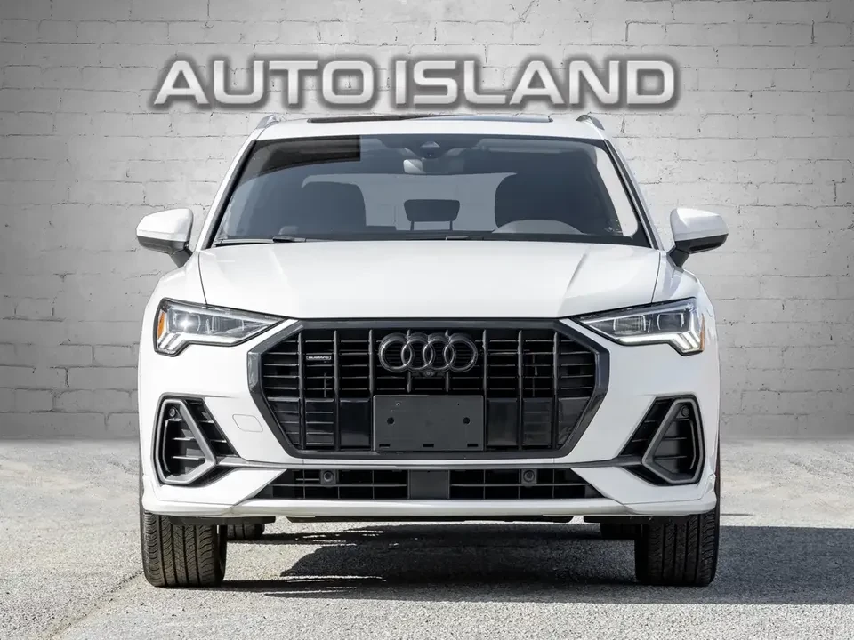 2021 Audi F3 Q3 - Image 2 of 20
