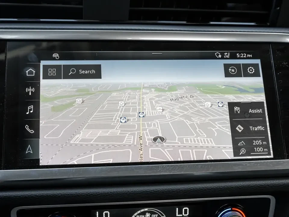 2021 Audi F3 Q3 - Image 14 of 20
