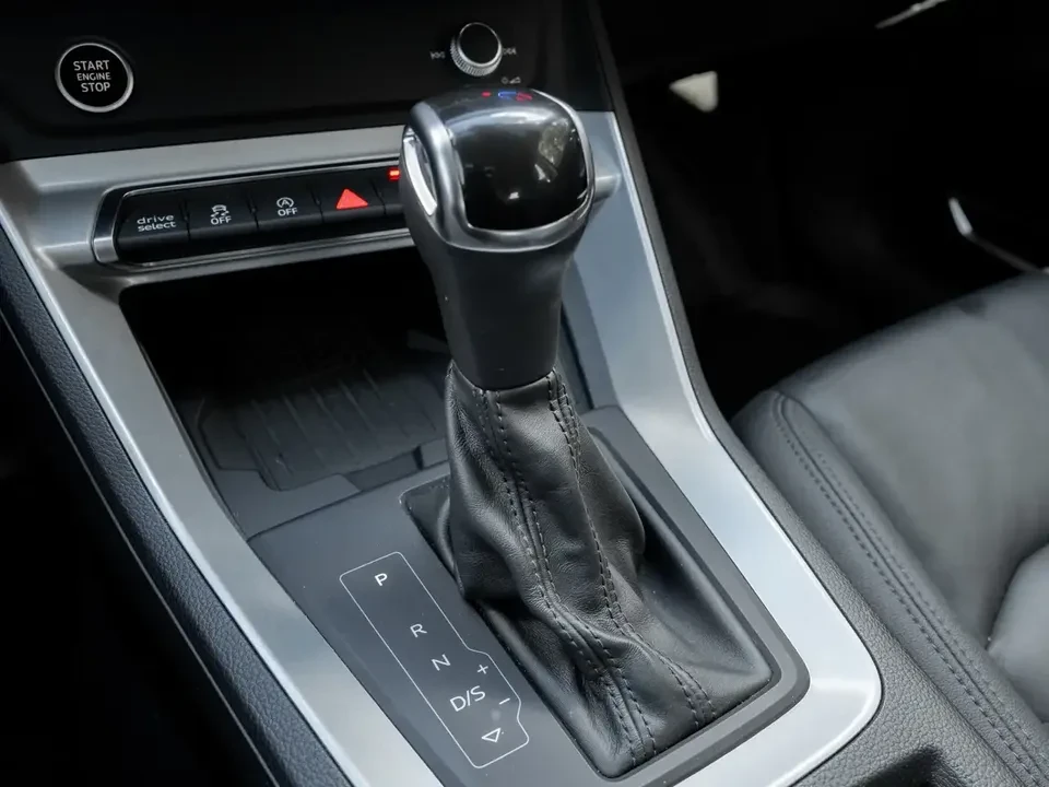 2021 Audi F3 Q3 - Image 18 of 20