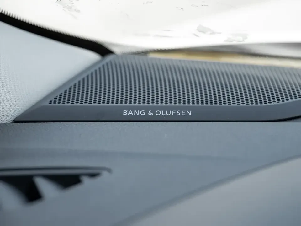 2021 Audi F3 Q3 - Image 20 of 20