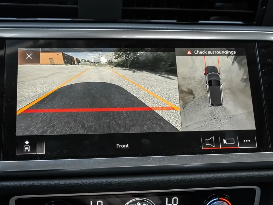 2021 Audi F3 Q3 - Image 16 of 20