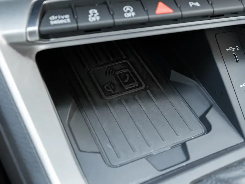 2021 Audi F3 Q3 - Image 19 of 20