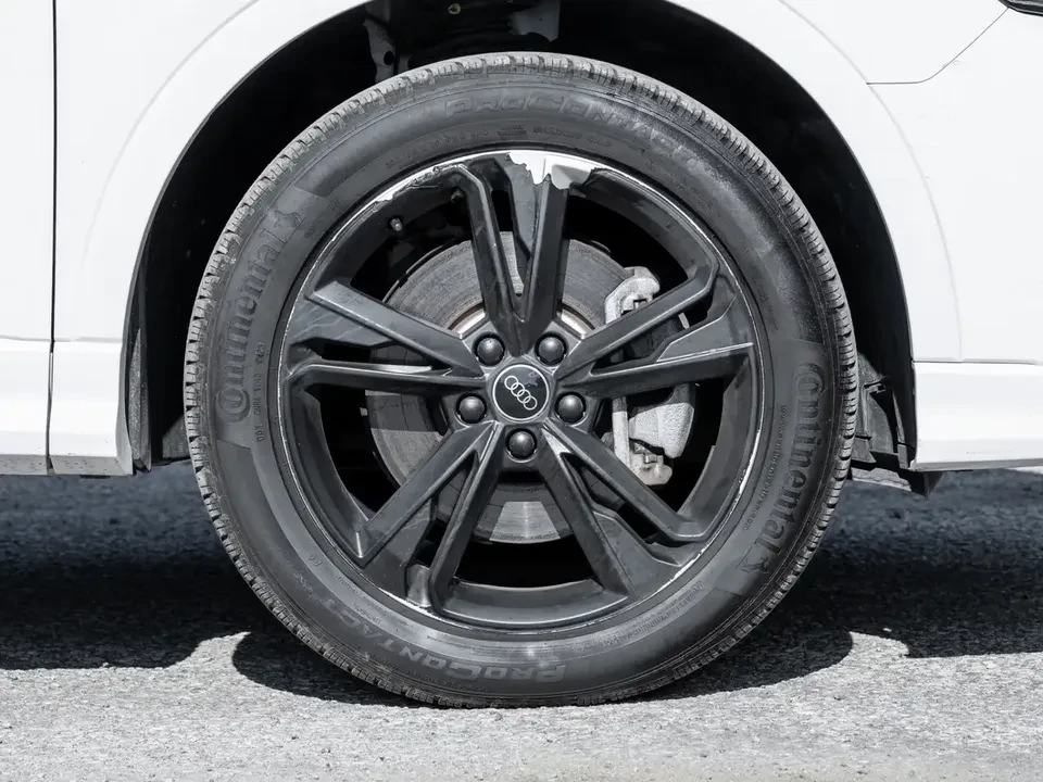 2021 Audi F3 Q3 - Image 4 of 20