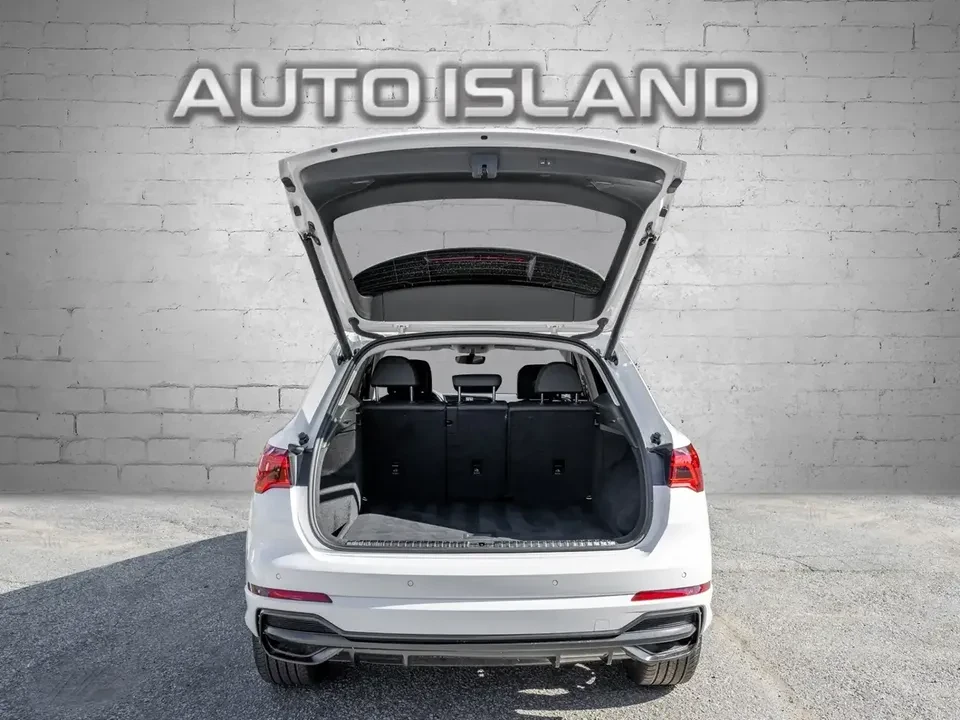 2021 Audi F3 Q3 - Image 7 of 20