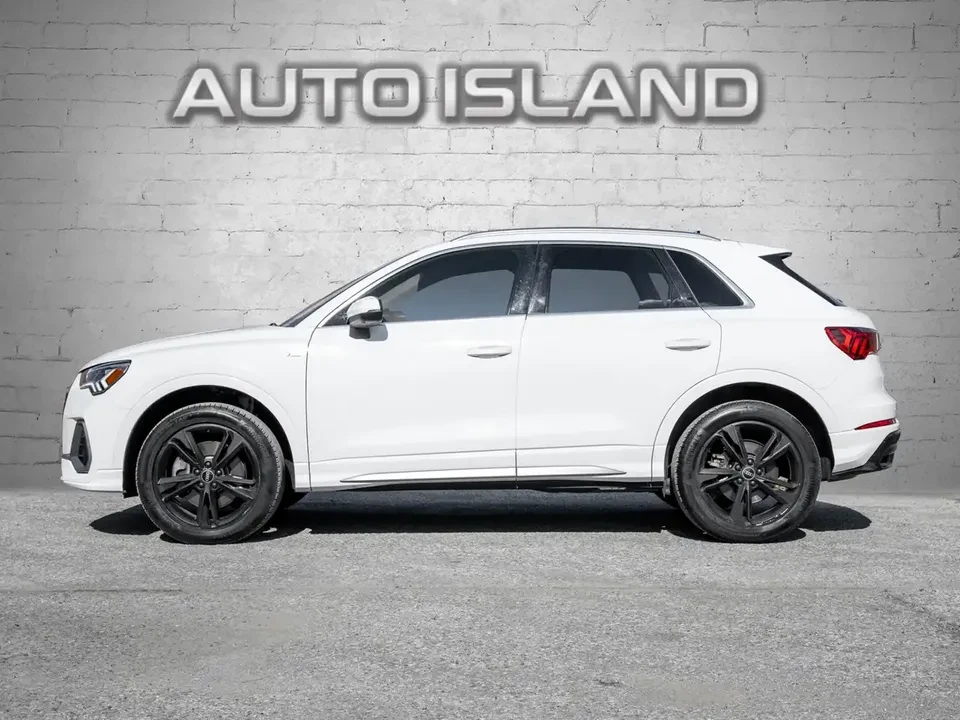 2021 Audi F3 Q3 - Image 5 of 20